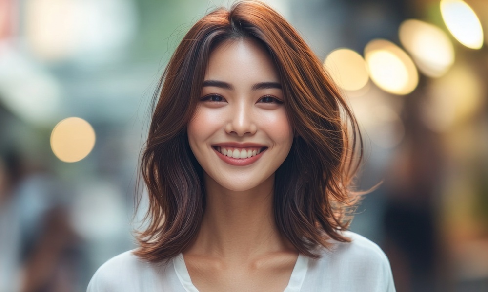 自眉を活かして整える。自然な仕上がりを求める人のためのアートメイク