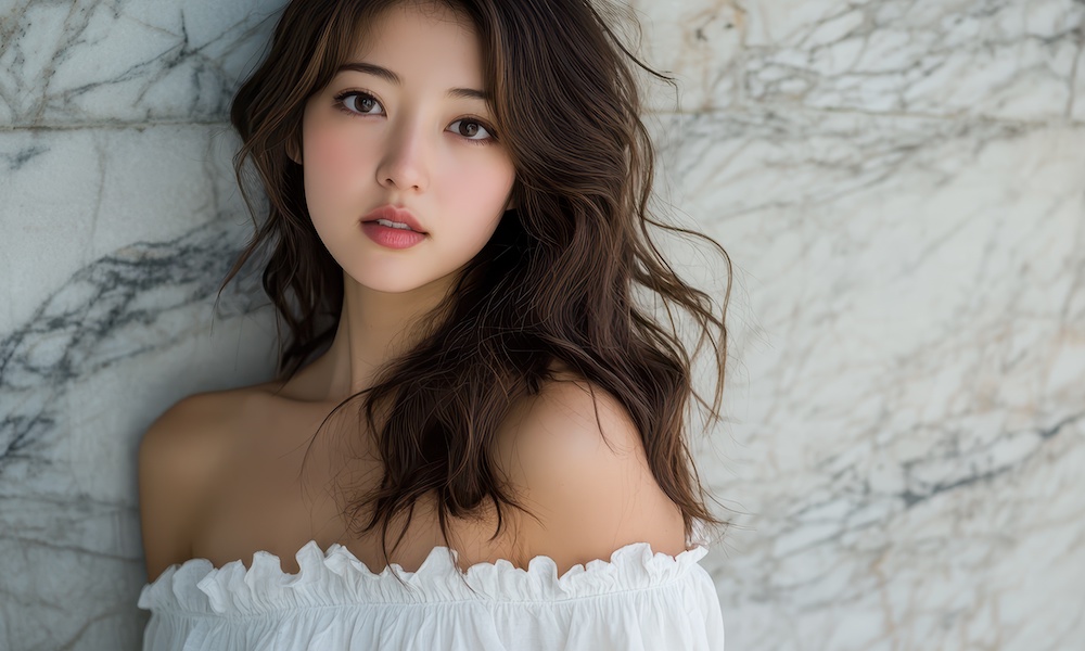 眉のデザインで印象をマネジメント。自然に“見られたい自分”をつくる