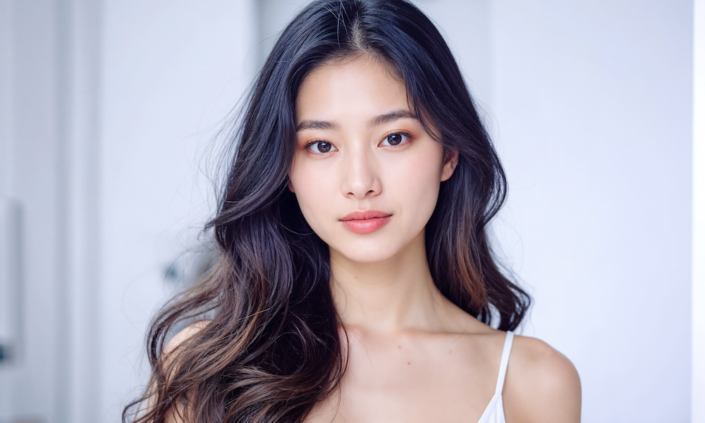 “清潔感”は作れる。アートメイクで叶える自然で整った印象づくり