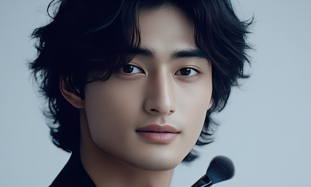 メイクが苦手な男性へ。アートメイクで清潔感を底上げするコツ