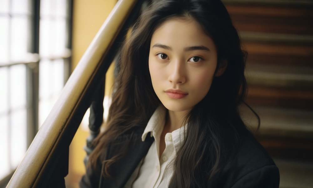 50代からの「描けない眉」問題。アートメイクで無理なく整えるコツ