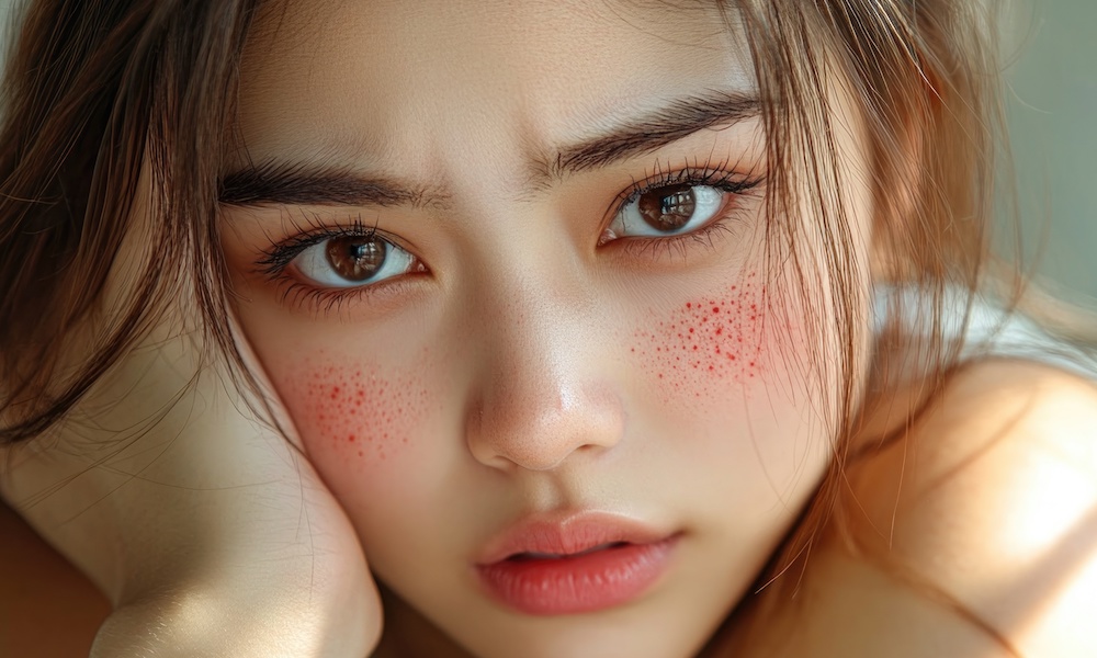 敏感肌・アレルギー体質でも検討できる?アートメイクを考えるときの相談ポイント