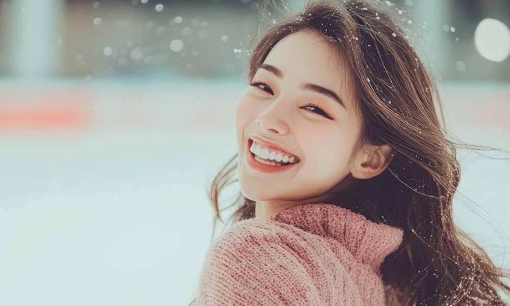 冬の乾燥・血色不足が気になる20〜40代へ。寒い季節に考えたいアートメイクとの付き合い方