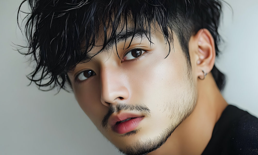 メンズ眉アートメイクを「やってよかった」と感じる瞬間。毎日の小さなストレスが軽くなる話
