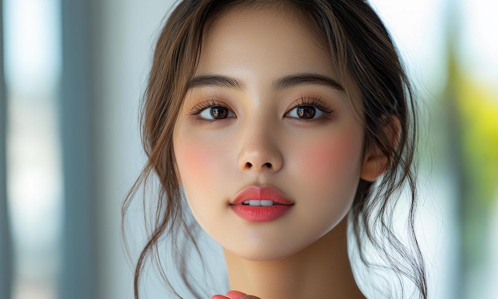 結論：リップアートメイクは「ちょっとの変化」で若々しさとかわいげを足す施術