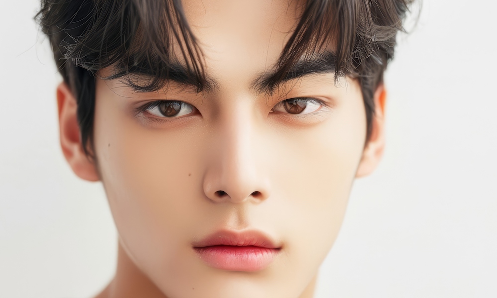 男性がアートメイクしていると周りからどう思われる?と心配なあなたへ。バレ方・見られ方・ちょうどいい距離感