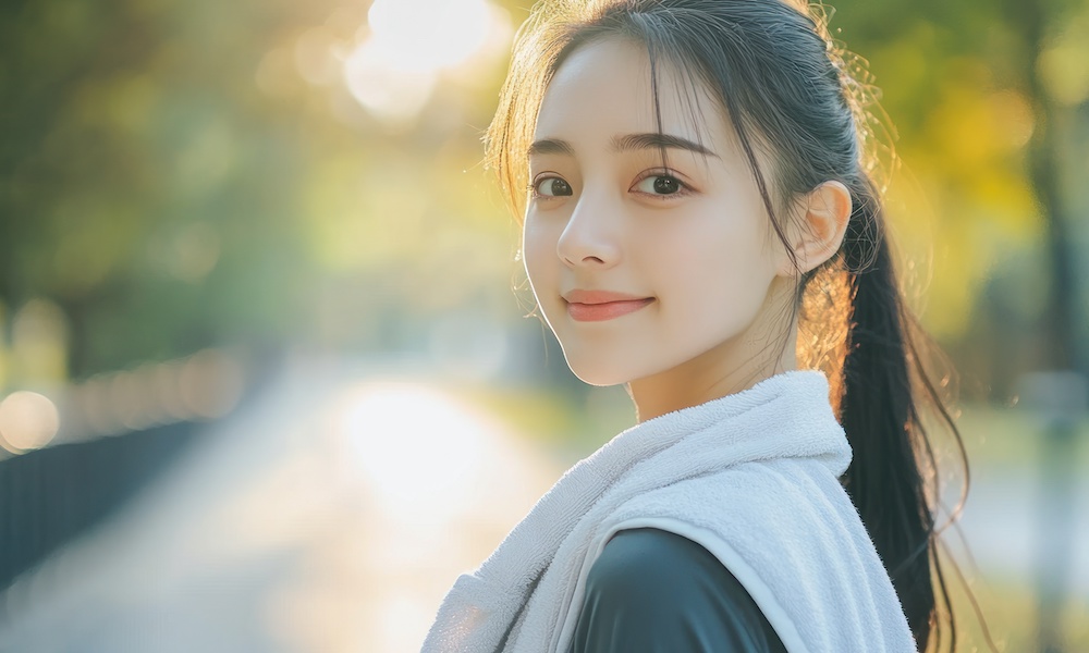 アートメイクが似合う顔って？実はほとんどの人が「向いている」理由とデザインの考え方