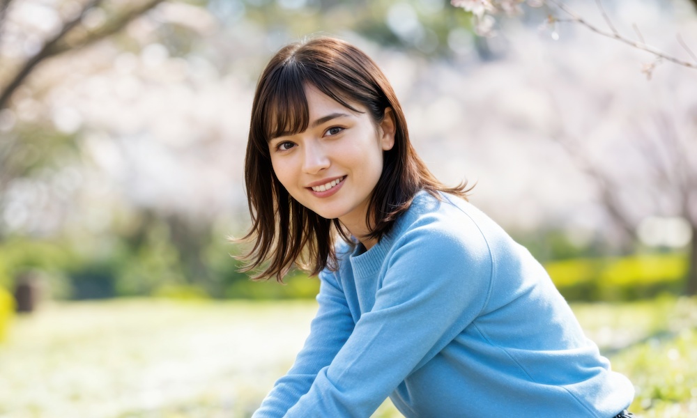 冬の終わり〜春前に。新生活に向けてアートメイクを考えるタイミング