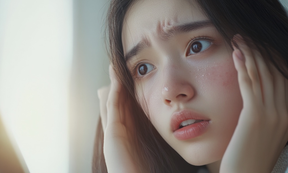 乾燥しやすい肌でもアートメイクできる?冬〜春の“カサつき期”に知っておきたいこと