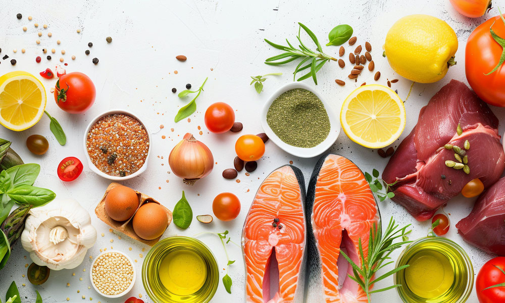 アートメイクの色持ちと食生活の関係って？色素定着を邪魔しないために意識したいこと