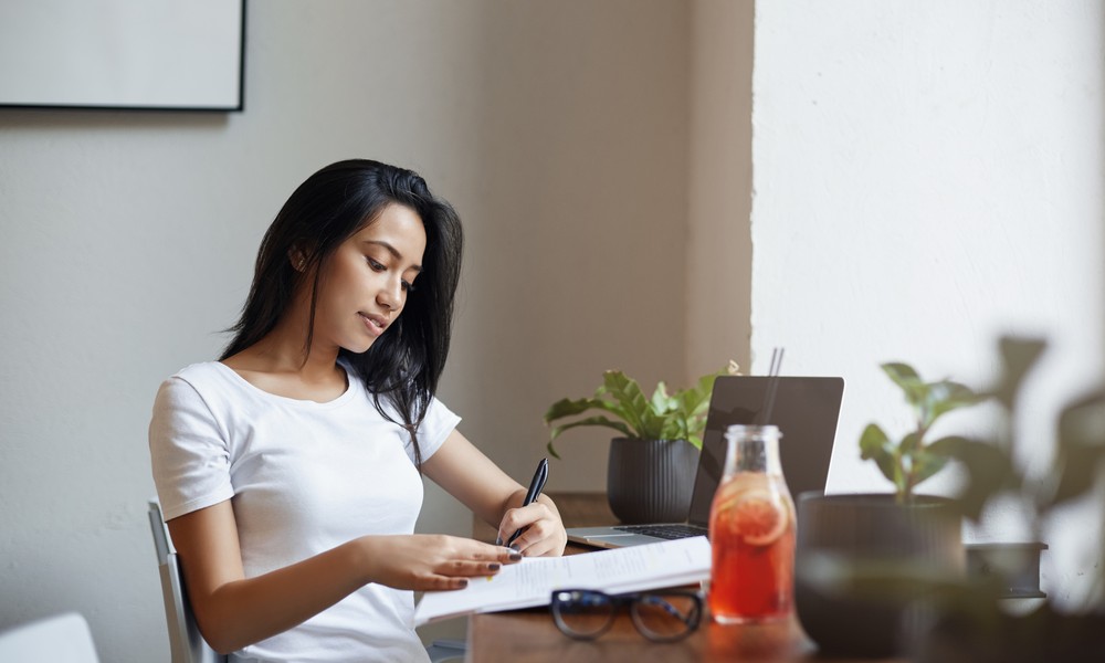 カウンセリング 何を伝える?相談前の準備メモ