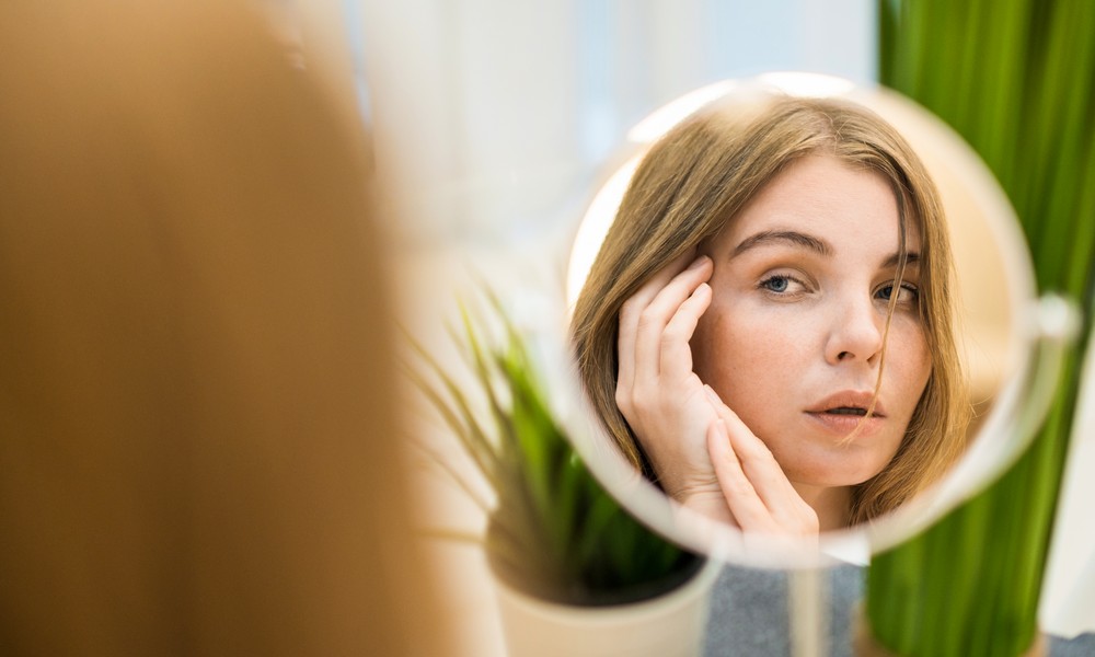 部分リタッチと全体リタッチ 選び方の考え方