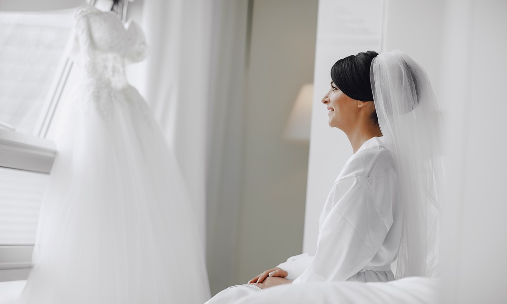 結婚式前のアートメイクはいつ始める?逆算スケジュールの立て方